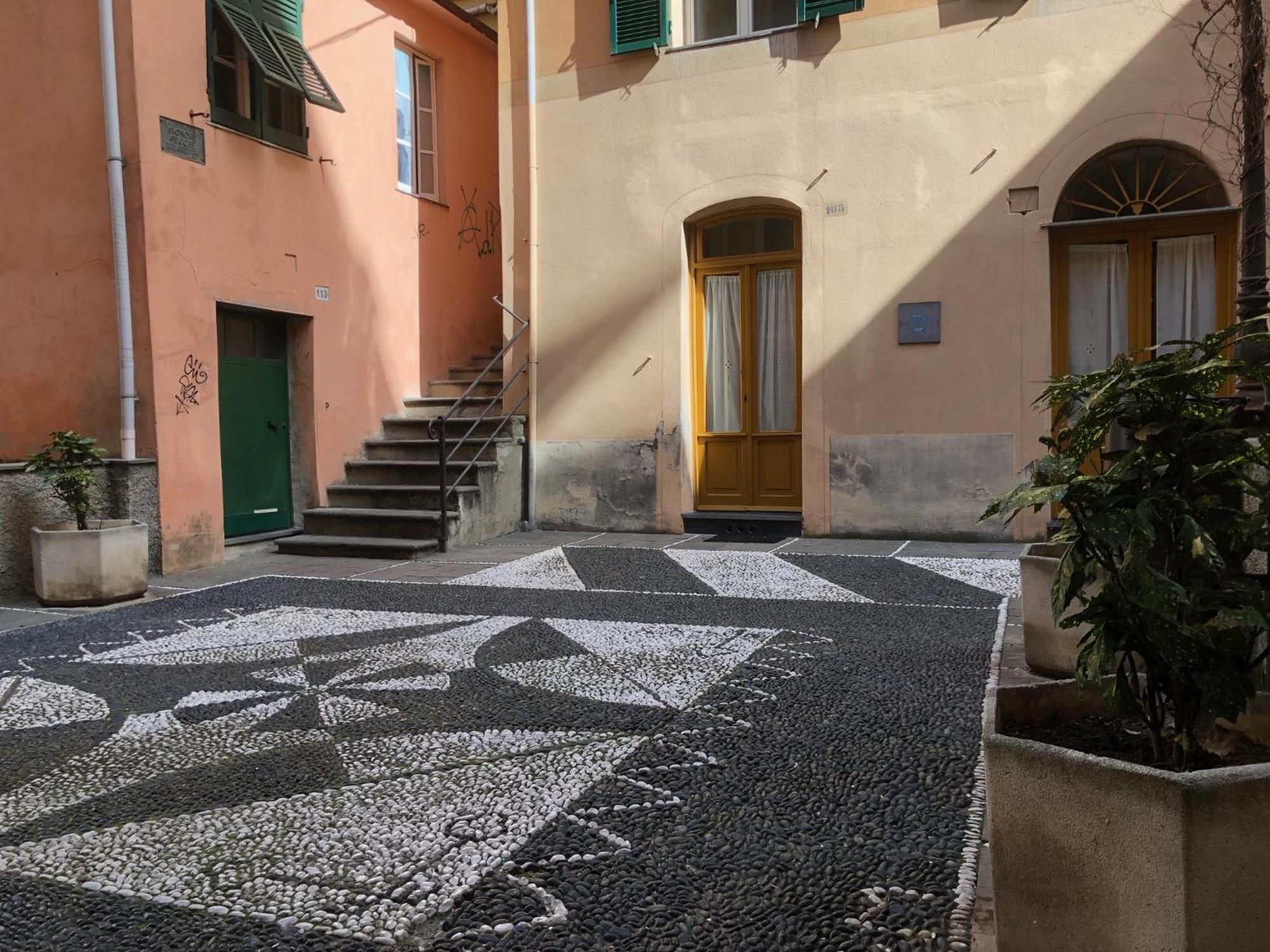 Camogli - "Il Mare Dietro L'Angolo" - Liguria Holidays Exteriér fotografie